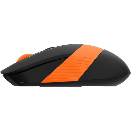 Мишка бездротова, A4Tech FG10 (Orange)
