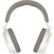 Навушники Sennheiser MOMENTUM 4 Wireless White (509267)