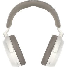 Навушники Sennheiser MOMENTUM 4 Wireless White (509267)