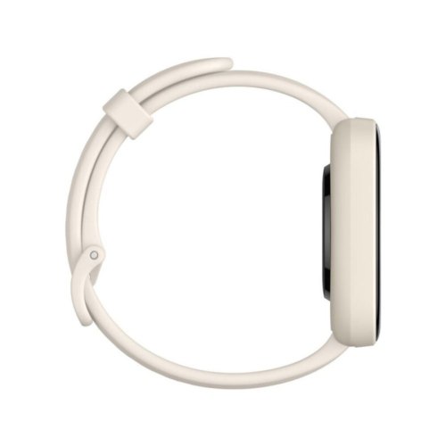 Смарт-годинник Amazfit Bip 3 Pro, Cream