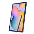 Samsung Galaxy Tab S6 Lite 2022 4/64GB LTE Gray (SM-P619NZAA)