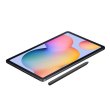 Samsung Galaxy Tab S6 Lite 2022 4/64GB LTE Gray (SM-P619NZAA)