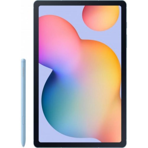 Samsung Galaxy Tab S6 Lite 2022 4/64GB LTE Blue (SM-P619NZBA)