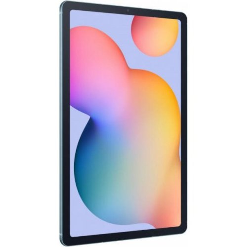 Samsung Galaxy Tab S6 Lite 2022 4/64GB LTE Blue (SM-P619NZBA)