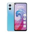 Смартфон Oppo A96 6/128Gb Sunset Blue
