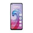 Смартфон Oppo A96 6/128Gb Sunset Blue