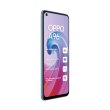Смартфон Oppo A96 6/128Gb Sunset Blue