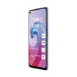 Смартфон Oppo A96 6/128Gb Sunset Blue