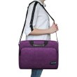 Сумка для ноутбука, 14, Grand-X SB-138P Purple