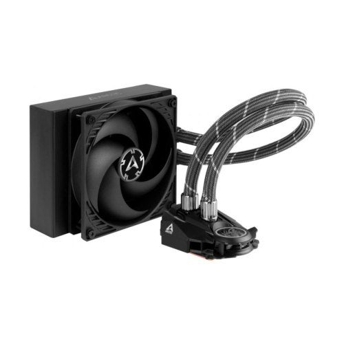 Система водяного охлождення ARCTIC Liquid Freezer II 120 (ACFRE00067A)