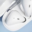 Навушники Baseus Bowie W04 True Wireless Earphones, White