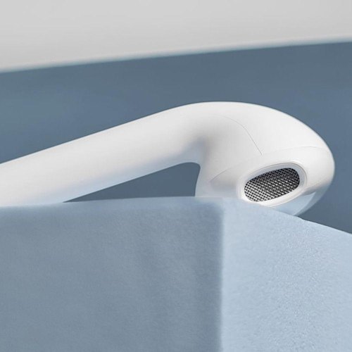 Навушники Baseus Bowie W04 True Wireless Earphones, White