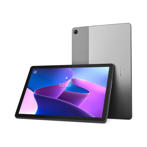 Планшет Lenovo Tab M10 (3rd Gen) 4/64 WiFi Storm Grey (ZAAE0027UA)