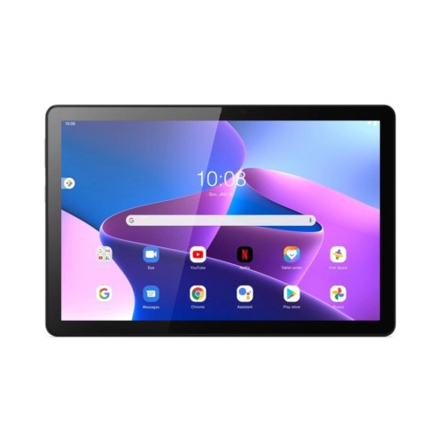 Планшет Lenovo Tab M10 (3rd Gen) 4/64 WiFi Storm Grey (ZAAE0027UA)