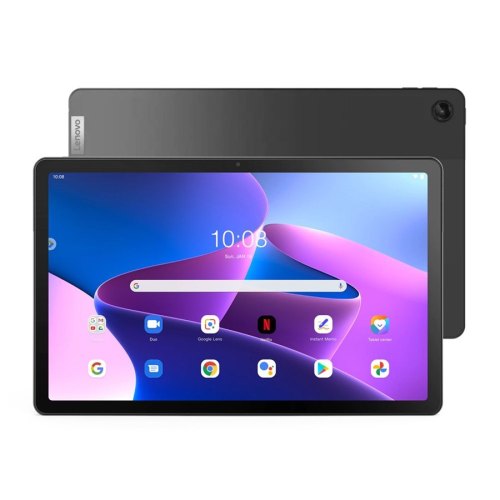 Планшет Lenovo Tab M10 Plus (3rd Gen) 4/128 WiFi Storm Grey (ZAAJ0391UA)