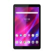 Планшет Lenovo Tab M8 (3rd Gen) 3/32 LTE Iron Grey (ZA880035UA)