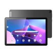 Планшет Lenovo Tab M10 (3rd Gen) 3/32 WiFi Storm Grey (ZAAE0029UA)