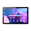 Планшет Lenovo Tab M10 (3rd Gen) 3/32 WiFi Storm Grey (ZAAE0029UA)