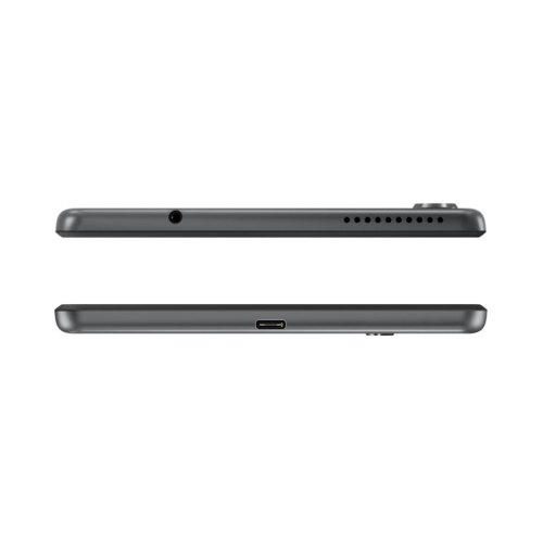 Планшет Lenovo Tab M8 (3rd Gen) 3/32 WiFi Iron Grey (ZA870076UA)