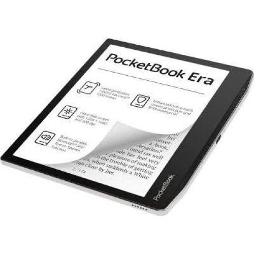 Електронна книга PocketBook 700 Era, Stardust Silver