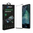 Захисне скло BeCover для Nokia G21 / G11 / G11 Plus Black (707603)