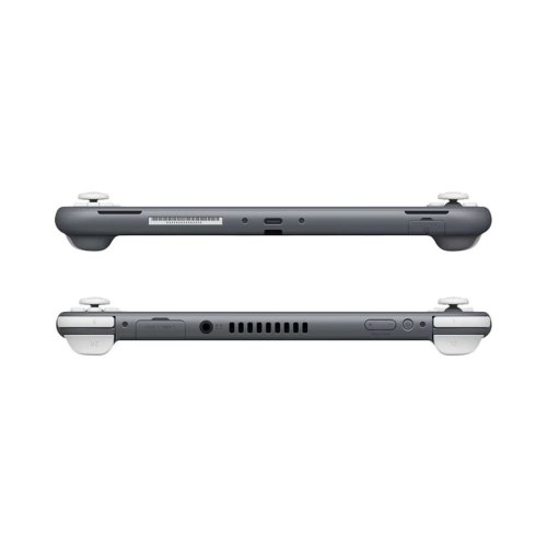 Ігрова консоль Nintendo Switch Lite (сіра)