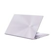 Ноутбук ASUS Zenbook 14 UX435EG-K9529W 14FHD IPS/Intel i7-1165G7/16/512F/NVD450-2/W11/Lilac Mist