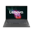 Ноутбук Lenovo IdeaPad 5 14ITL05 14FHD IPS AG/Intel i5-1135G7/8/512F/int/DOS/Grey