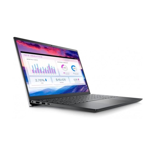 Ноутбук Dell Vostro 5410 14FHD AG/Intel i5-11320H/8/256F/int/Lin/Grey