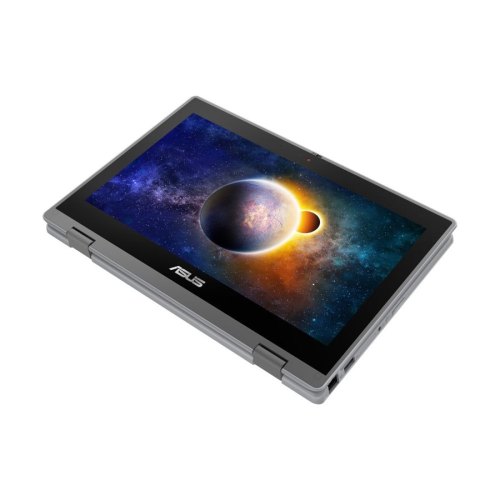 Ноутбук ASUS BR1100FKA-BP1164X 11.6HD Touch/Intel Cel N4500/4/64eMMC/int/W11P/Grey