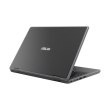 Ноутбук ASUS BR1100FKA-BP1164X 11.6HD Touch/Intel Cel N4500/4/64eMMC/int/W11P/Grey