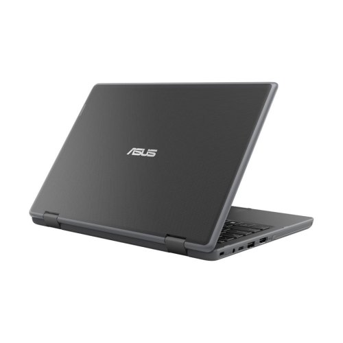 Ноутбук ASUS BR1100FKA-BP1164X 11.6HD Touch/Intel Cel N4500/4/64eMMC/int/W11P/Grey