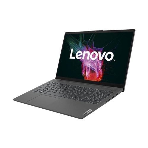 Ноутбук Lenovo IdeaPad 5 15ITL05 15.6FHD IPS AG/Intel i5-1135G7/8/256F/int/DOS/Grey