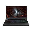 Ноутбук Gigabyte AORUS 5 15.6 FHD 240Hz/intel i7-12700H/16/1TB/NVD3060P-6/W11