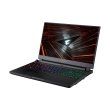 Ноутбук Gigabyte AORUS 5 15.6 FHD 240Hz/intel i7-12700H/16/1TB/NVD3060P-6/W11