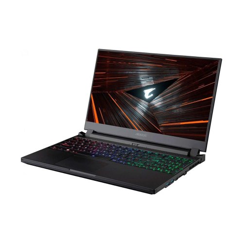 Ноутбук Gigabyte AORUS 5 15.6 FHD 240Hz/intel i7-12700H/16/1TB/NVD3060P-6/W11
