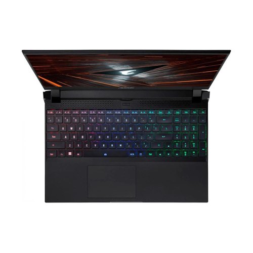 Ноутбук Gigabyte AORUS 5 15.6 FHD 240Hz/intel i7-12700H/16/1TB/NVD3060P-6/W11