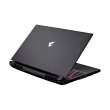 Ноутбук Gigabyte AORUS 5 15.6 FHD 240Hz/intel i7-12700H/16/1TB/NVD3060P-6/W11