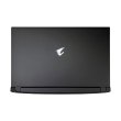 Ноутбук Gigabyte AORUS 5 15.6 FHD 240Hz/intel i7-12700H/16/1TB/NVD3060P-6/W11