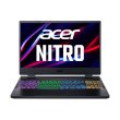 Ноутбук Acer Nitro 5 AN515-58 15.6FHD IPS 165Hz/Intel i7-12700H/32/1024F/NVD3070Ti-8/Lin/Black