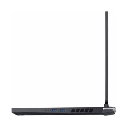 Ноутбук Acer Nitro 5 AN515-58 15.6FHD IPS 165Hz/Intel i7-12700H/32/1024F/NVD3070Ti-8/Lin/Black