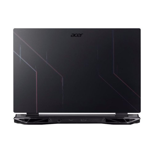 Ноутбук Acer Nitro 5 AN515-58 15.6FHD IPS 165Hz/Intel i7-12700H/32/1024F/NVD3070Ti-8/Lin/Black