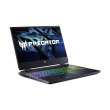 Ноутбук Acer Predator Helios 300 PH315-55 15.6 FHD IPS, Intel i7-12700H, 32GB, F1TB, NVD3080-8, Lin