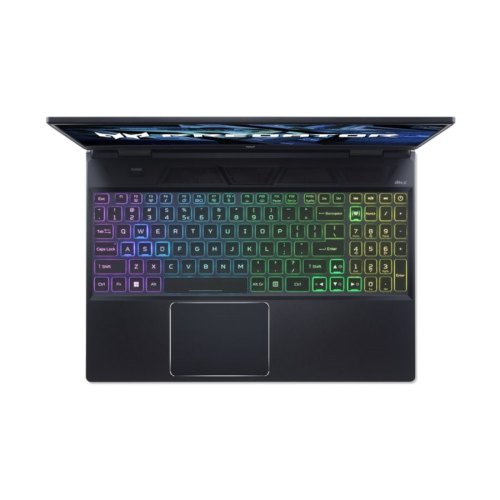 Ноутбук Acer Predator Helios 300 PH315-55 15.6 FHD IPS, Intel i7-12700H, 32GB, F1TB, NVD3080-8, Lin