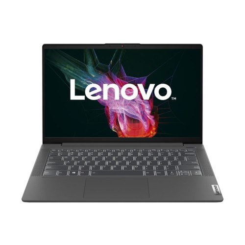 Ноутбук Lenovo IdeaPad 5 14ITL05 14FHD IPS AG/Intel i3-1115G4/8/256F/int/DOS/Grey