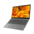 Ноутбук Lenovo IdeaPad 3 15ITL6 15.6FHD AG/Intel i3-1115G4/8/128F/int/DOS/Grey
