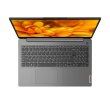 Ноутбук Lenovo IdeaPad 3 15ITL6 15.6FHD AG/Intel i3-1115G4/8/128F/int/DOS/Grey