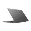 Ноутбук Lenovo IdeaPad 3 15ITL6 15.6FHD AG/Intel i3-1115G4/8/128F/int/DOS/Grey