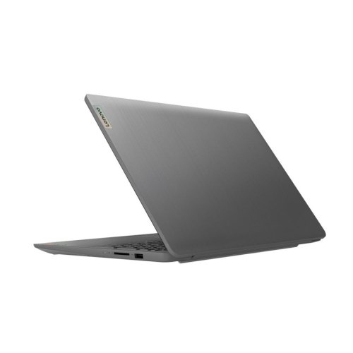 Ноутбук Lenovo IdeaPad 3 15ITL6 15.6FHD AG/Intel i3-1115G4/8/128F/int/DOS/Grey