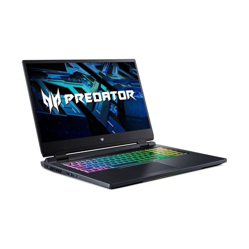 Ноутбук Acer Predator Helios 300 PH317-56 17,3 QHD IPS, Intel i7-12700H, 32GB, F1TB, NVD3070-8, Lin, чорний